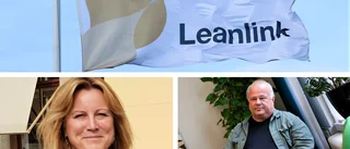 Leanlink läggs ner – har 2500 medarbetare