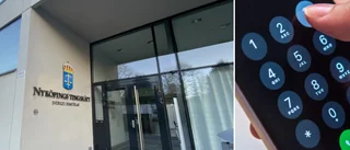 15-åring falsklarmade 112 om pistol: "Rolig grej"