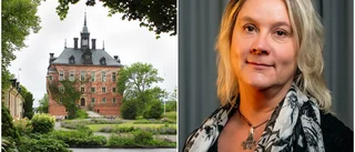 "Finns vilja och ambition att utveckla estetiska profilen på Wik"