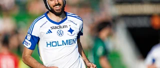 Khazeni får chansen från start mot Häcken – här är IFK:s elva