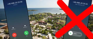 Slite-problemet på telefonen löst – men hur gick det till?