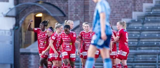 Piteå jättefavoriter inför matchen mot Djurgården