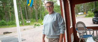 Högtryck och turisttätt på Nyköpings semesterboenden