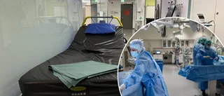 Onödiga komplikationer orsakade en patient ytterligare operation