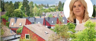 Undersökningen: Villor i Sörmland sjunker mest i pris