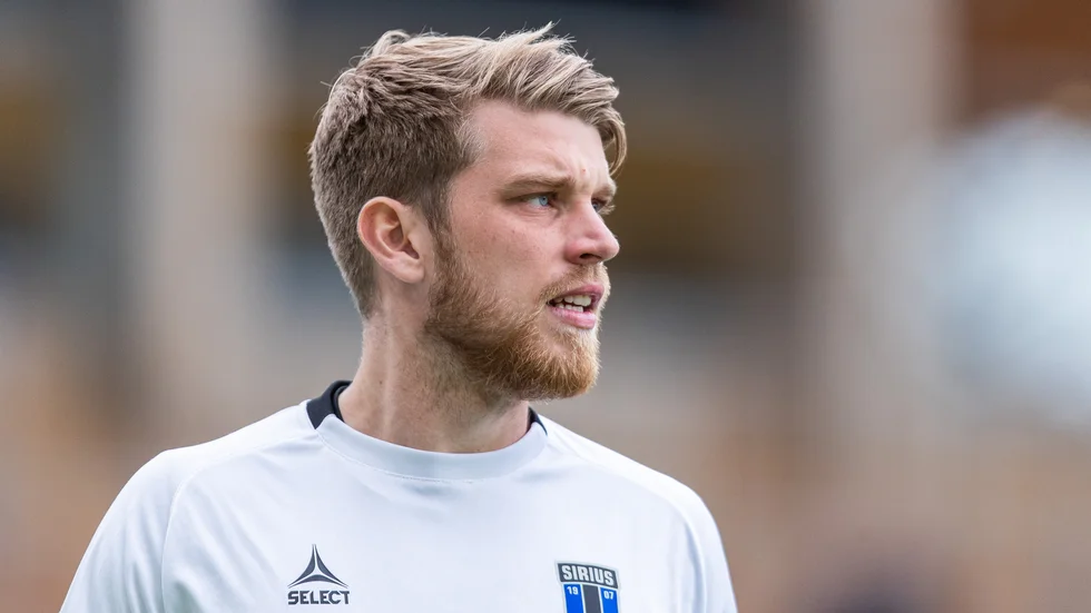 Marcus Mathisen förstärker Wehen Wiesbadens.