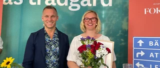 Luleå är bäst i test           