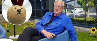 Harpalt 2000 drog media från hela Europa