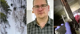 Två av de misstänkta Piteåborna på fri fot