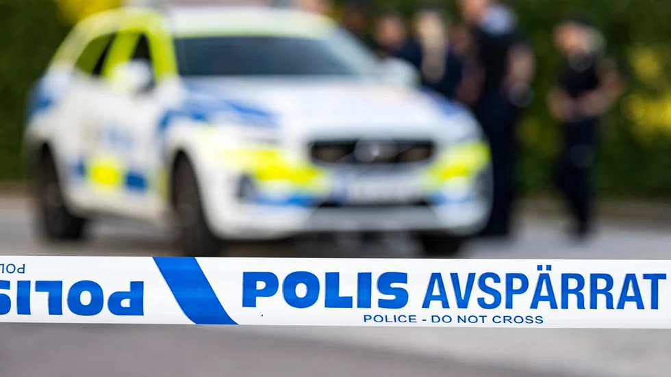 Det har skett två skottlossningar i skånska Broby i veckan. Dessutom var det en skottlossning i närliggande Glimåkra. Arkivbild.