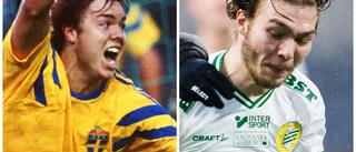 Sebastian förstärker ESK: Son till VM-legendaren