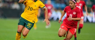 Stjärnan avstår "One Love"-bindel: Inte värt det