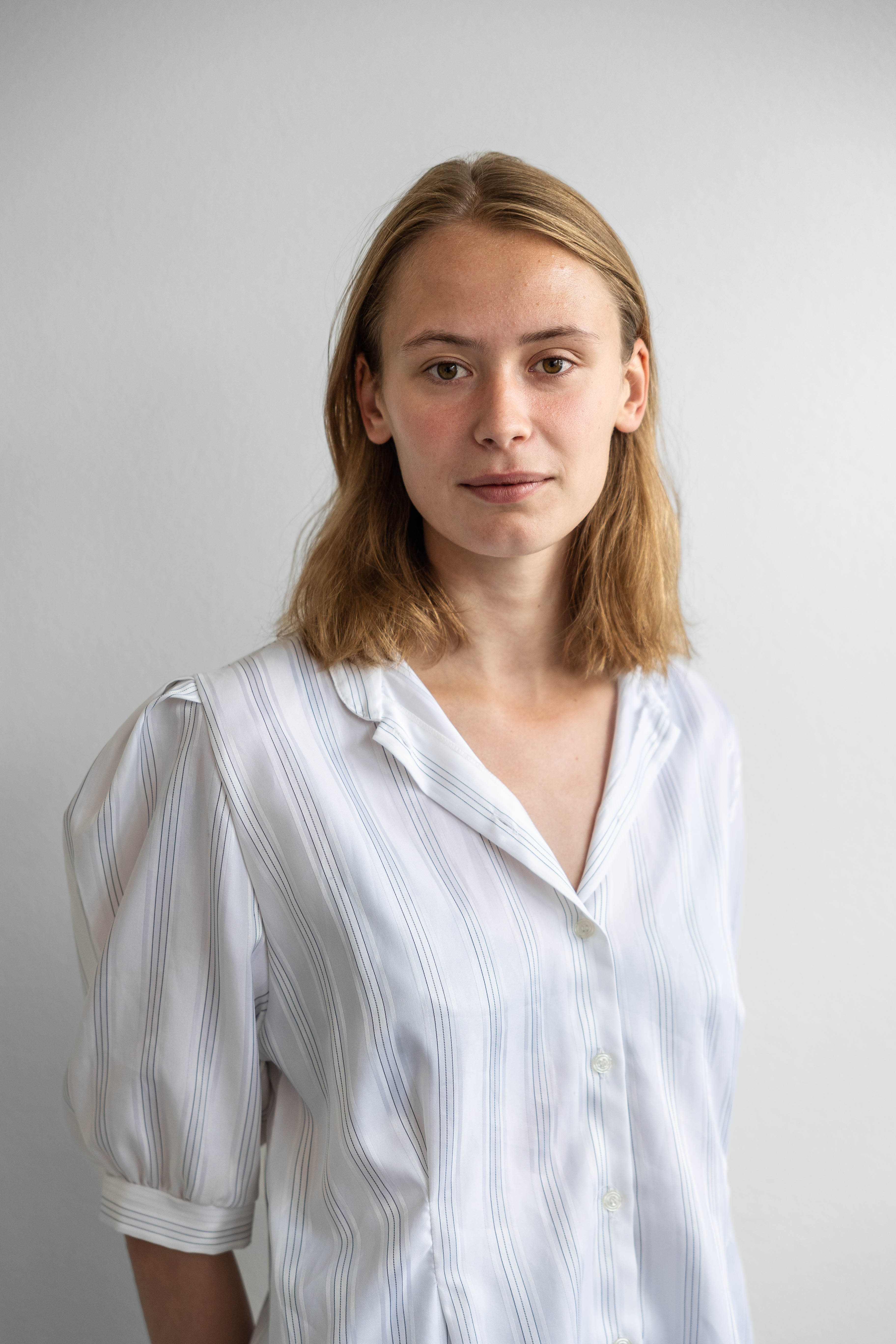 Filippa Kindblom