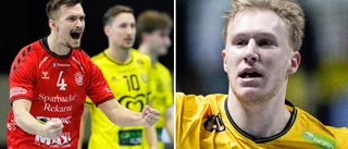 Superstjärnans ord till Gabrielsson: "Vi har bollat och pratat"
