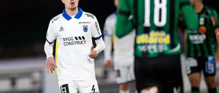 Sirius säkrar talangen – Ljungberg klar för A-laget