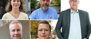 Sätt press på högerregeringen 