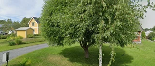 120 kvadratmeter stort hus i Kåge sålt för 1 655 000 kronor