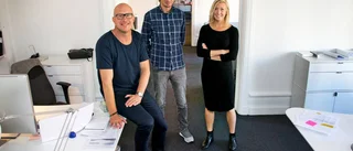Nya tider för reklambyrån