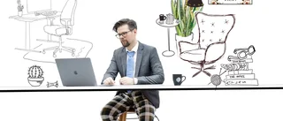 Cell, flex – eller hybrid: Vilket kontor väljer du?