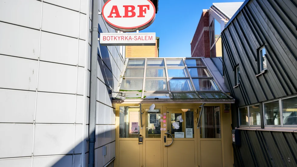 ABF avslutar sitt samarbete med Ryska riksförbundet. Arkivbild.
