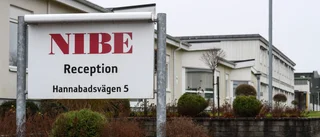 Vinstlyft för Nibe