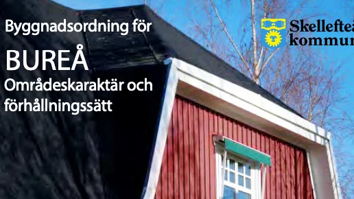 Byggnadsordningen har nu antagits av politikerna.