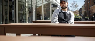 180 restauranger i Uppsala – och "alla" vill ha uteservering
