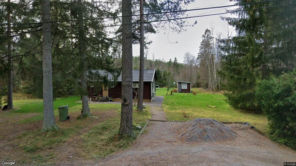 Tallkottevägen 9