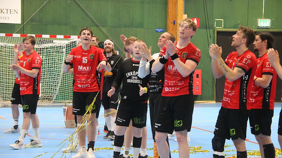 Får EHF segerjubla i kväll?