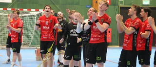 Svenska cupen: EHF-Silwing-Troja - liverapport
