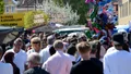 10 000 väntas besöka stora marknadsfesten i Kisa