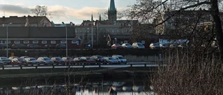 Vill satsa 700 000 på etik-event