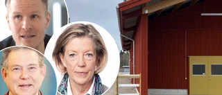 Kommunen betalar för att ridanläggningen inte ska stå tom 