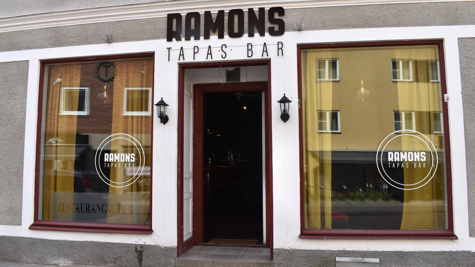 Förra veckan öppnade Ramons Tapas Bar i Vimmerby. 