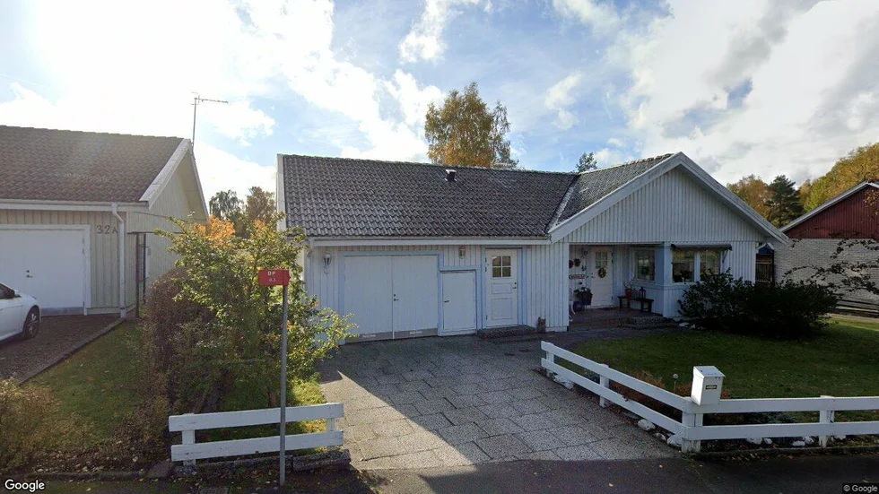 Fristadsvägen 32