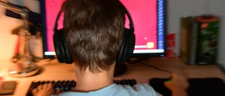 Hade dator full med barnpornografi – dömd till fängelse