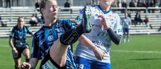 Faiqi i centrum när Sirius vann