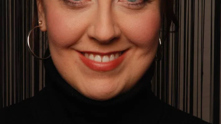 Gästsolist. Kristina Hansson är en av solisterna när Canorus konserterar på söndag 10 april.