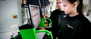 De får jobb efter gymnasiet