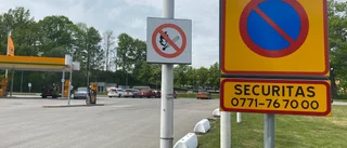 Nu ska Preem stoppa ungdomsstök på mack i Åtvidaberg