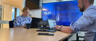Lalandiachatten: Så svarade ansvariga på läsarnas frågor