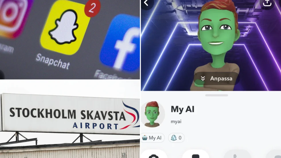 Snapchats AI-chattrobbot "My AI" har fått en hel del kritik under de veckor som den funnits.