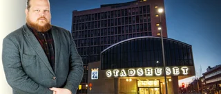 Hur kan Luleå misslyckas så igen, Sammeli?