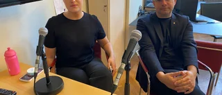 De som har hand om samhället ska ha hand om samhället