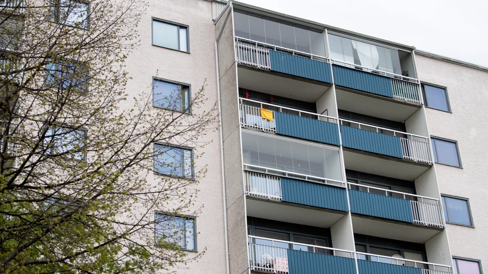 Det är bråttom för hyresgäster med låg inkomst att Sverige får bukt med inflationen. 