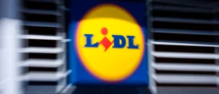 Lidl sänker priser igen