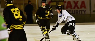 Sirius fick inte stopp på AIK-ryssen