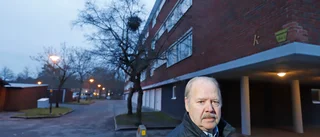 Hyresgäster räds ny fastighetsägare