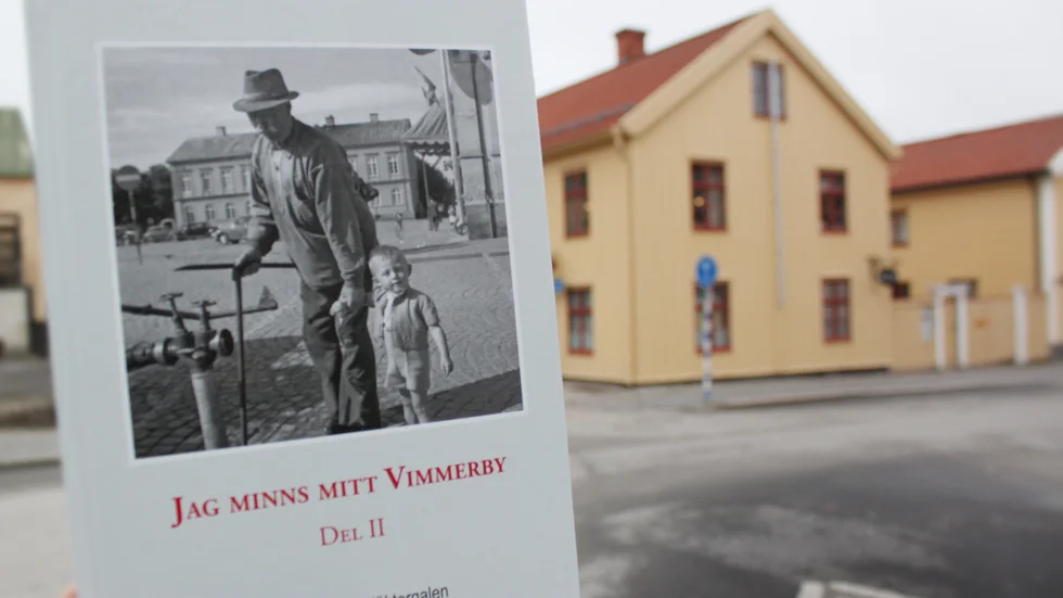 I helgen blir det boksläpp på Stadsmuseet Näktergalen. "Många har efterfrågat en uppföljare till årsskriften som kom 2015, nu är den äntligen här", säger föreståndare Gunilla Gustafsson.
