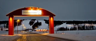 Fullbordat bedrägeri på Lindbäcksstadion